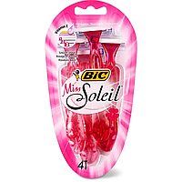 Станок Bic Miss Soleil (4)