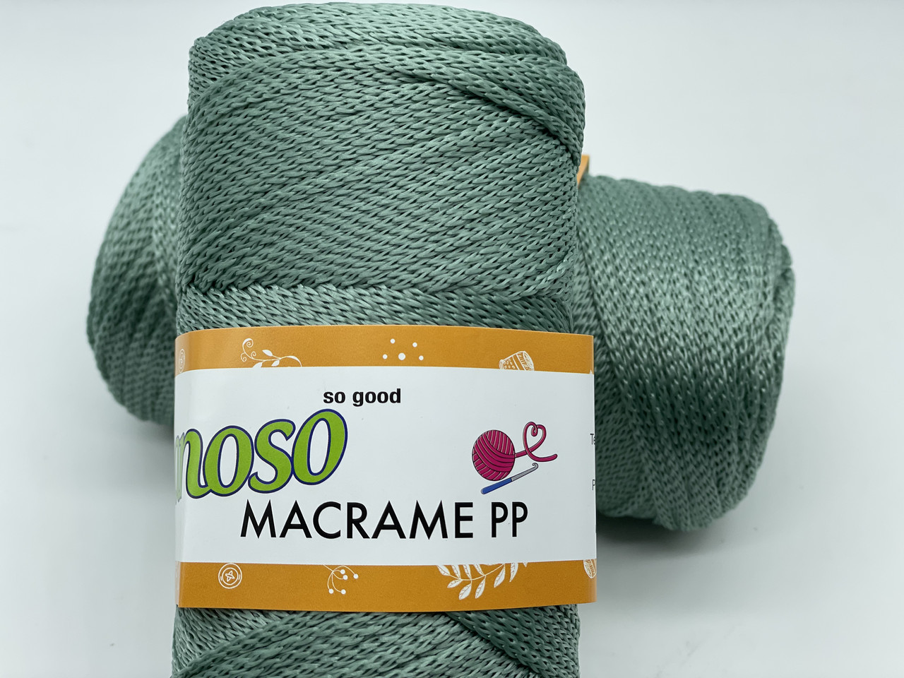 Macrame PP Lanoso-921
