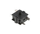 Перемикач програм SC725 для соковижималки Kenwood - KW713460, фото 3