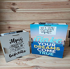 Скарбничка 365 днів "Make your dreams come true"