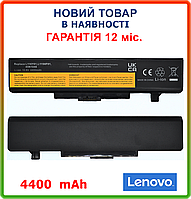 Батарея L11S6Y01 для ноутбука Lenovo G480 G500 G580 Y480 Y580 Z380 Z480