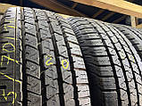 Шини літо 255/70R16 Continental CrossContact LX 20рік, фото 3