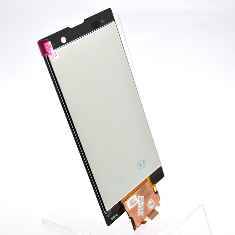 Дисплей (экран) LCD Sony LT28h/LT28i Xperia ion with Black touchscreen Original, фото 2