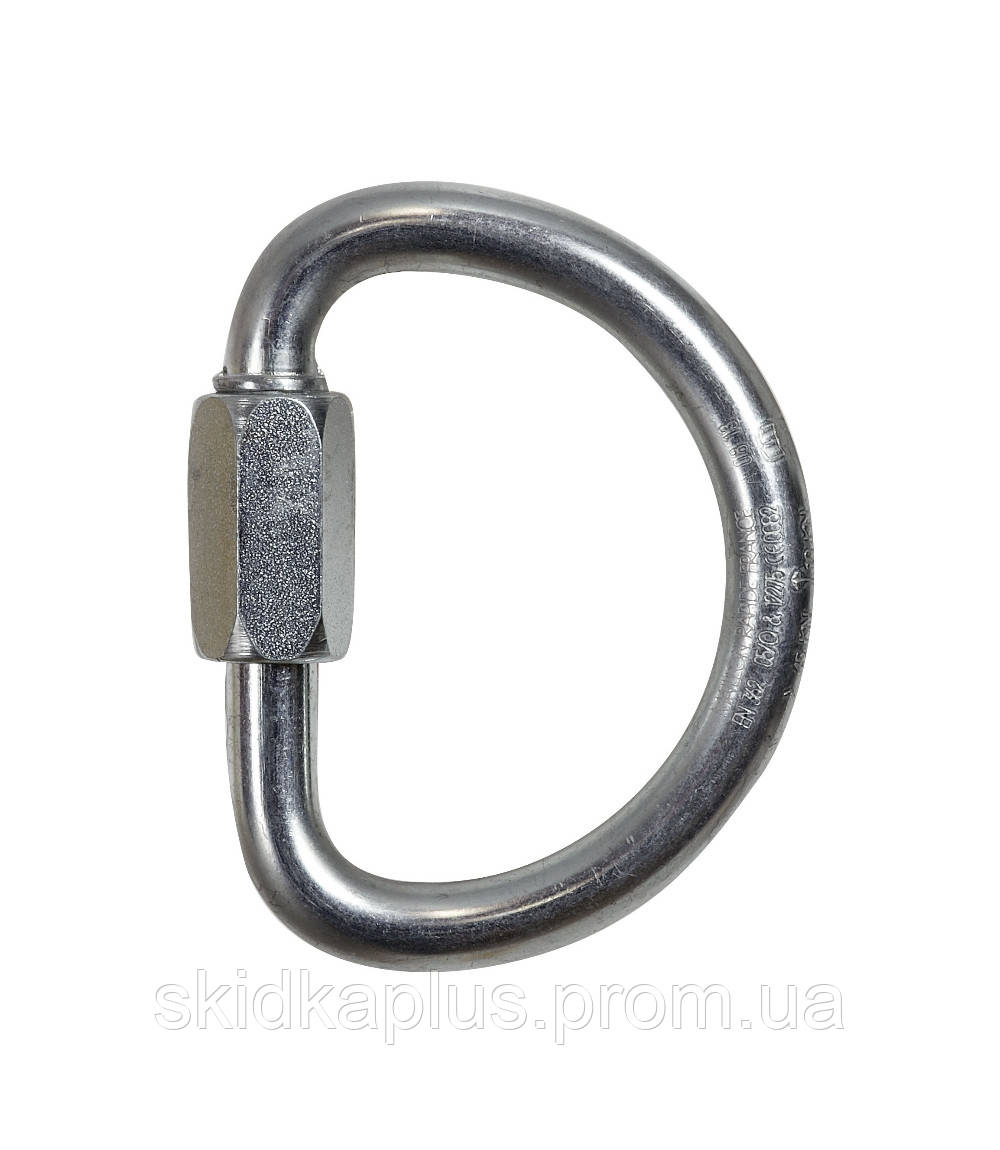 Карабин-рапид Climbing Technology Q-link H-Moon Steel Rapid 1053 ...