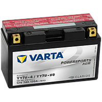 Акумулятор Varta Powersports AGM 507 901 012