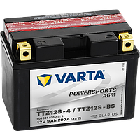 Акумулятор Varta Powersports AGM 509 901 020
