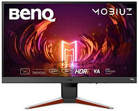 Монітор 23.8" BenQ EX240N FHD VA 165 Гц AMD FreeSync Premium