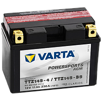 Акумулятор Varta Powersports AGM 511 902 023