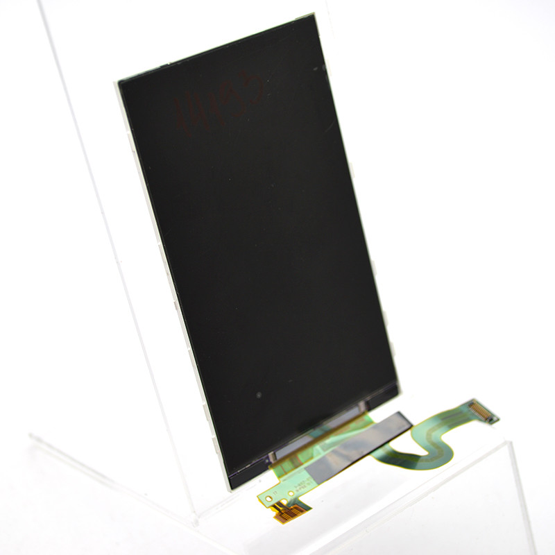 Дисплей (экран) LCD Sony Ericsson MT11i/MT15i/Xperia Neo V с зеленым шлейфом Original, фото 1
