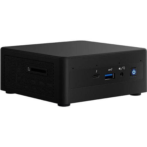 Купить ПК Intel NUC 11 Performance Lite (NUC11PAHi70Z00), цена 21416 ...