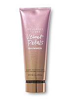 Лосьйон для тіла Fragrance Lotion Velvet Petals Shimmer Victoria s Secret 236мл