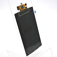 Дисплей (екран) LCD Sony Ericsson LT18i/LT15i/X12/ Xperia Arc S with Black touchscreen Original