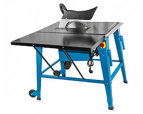 Пила дискова (циркулярна) KRAISSMANN 2000 TSi 315 (стаціонарна, індукційний двигун)