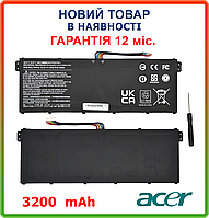 Батарея Acer Aspire E3-111 E5-721 E5-731 E5-731G E5-771 E5-771G 15.2V