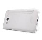 Чохол-книжка Nillkin Sparkle Series Samsung E5/E500 White, фото 4