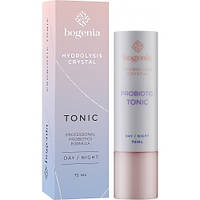 Увлажняющий тоник для лица с пробиотиками Bogenia Hydrolysis Crystal Tonic (75 мл)