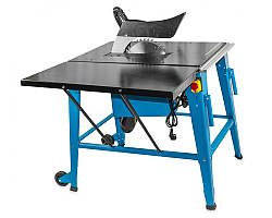 Пила дискова стаціонарна KRAISSMANN 2000 TSi 315 (індукційний двигун)