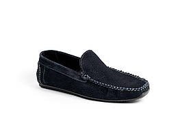 Мокасини Prime Shoes 4 41.5 Синій, 7586920 — 709