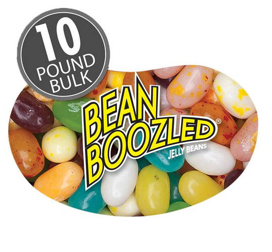 Купить Конфеты Jelly Belly Bean Boozled для тех, кто любит рисковать ...