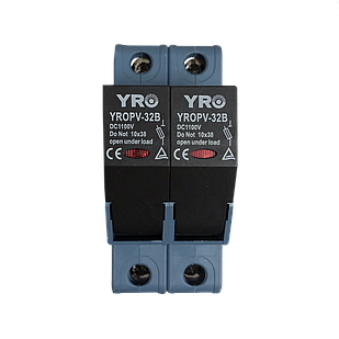 Роз'єднувач запобіжника YRO YRO PV-30