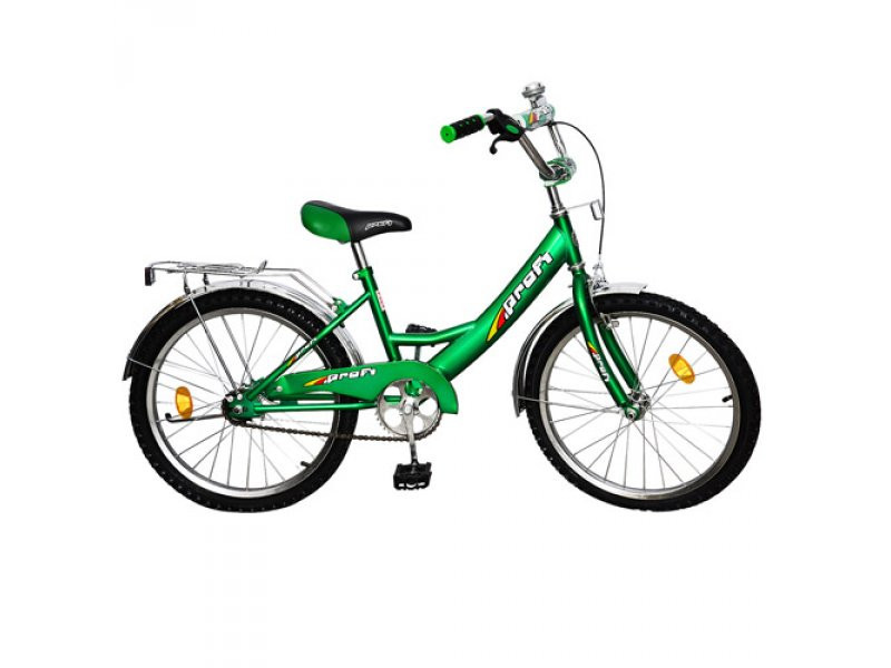 Велосипед дитячий 20" PROFI P 2042 