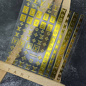 014 силіконовий стикер DP3116