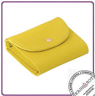 Футляр для пластикових карт “Stria”, оливковий (LS.820301-32)