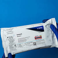 Ionosit-Baseliner (Ионозит), поштучно 1 шпр., 0,33 г, компомерний прокладковий матеріал.