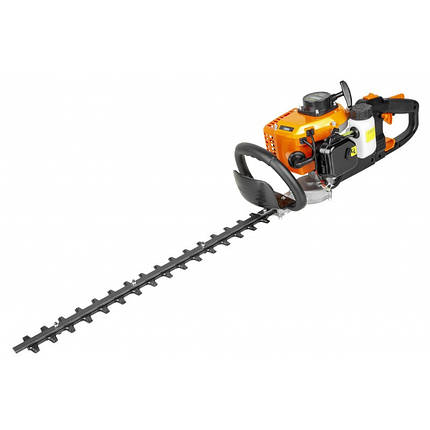 Кущоріз бензиновий EURO-CRAFT HT35 (3500 Вт), фото 1