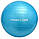М'яч для фітнесу-55 см M 0275 U/R Фітбол, 700 г, 4 кольори, у кор-ку, 23,5-17,5-10,5 см, фото 3