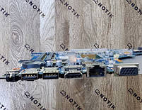 Материнська плата HP 250 G6 Intel i3-6006U (CLS50/CSL52 LA-E791P) ОРИГИНАЛ, фото 3