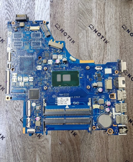 Материнська плата HP 250 G6 Intel i3-6006U (CLS50/CSL52 LA-E791P) ОРИГИНАЛ