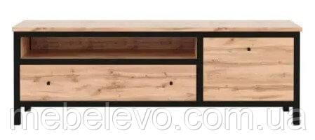 Тумба під телевізор Чос RTV1S1D  550х1600х420мм Гербор
