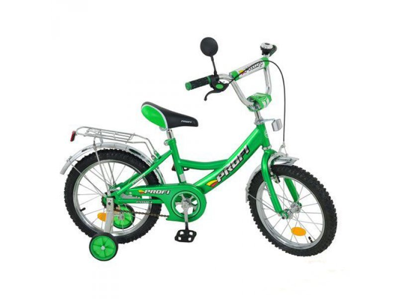 Велосипед дитячий 14" PROFI P 1442