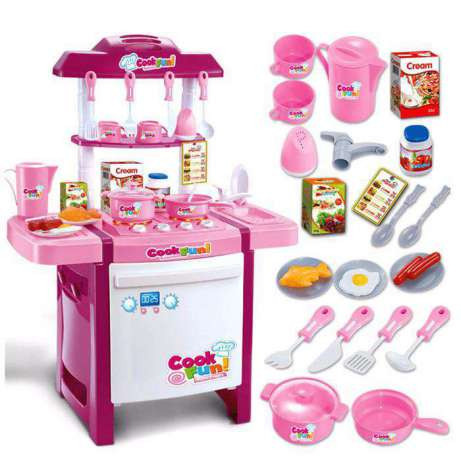 Кухня 889-8 Metr+