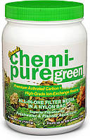 Наполнитель для фильтров, Boyd Enterprises Chemi Pure Green, 1247 г.