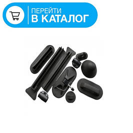 Фурнітура та комплектуючі для байдарок і човнів