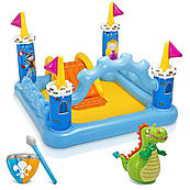 Ігровий центр 57138 Intex