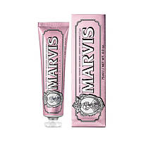 Зубная паста для чувствительных десен Marvis Sensitive Gums Toothpaste 75 ml