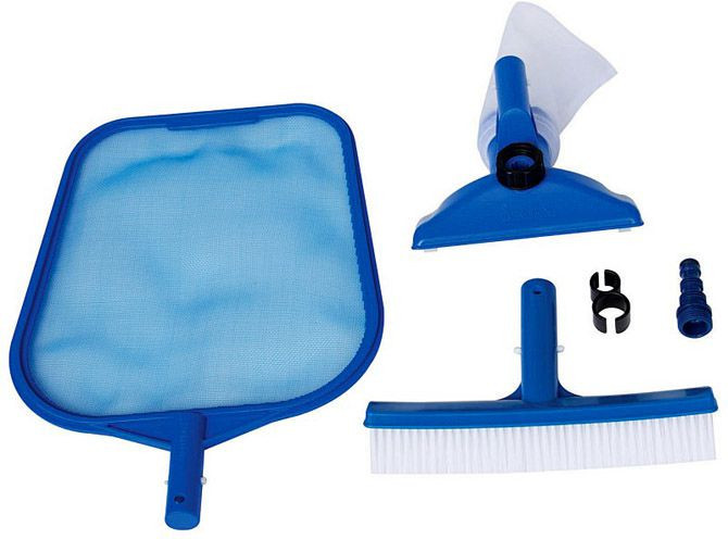 Набір для догляду за басейном 29056 Intex