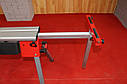 Універсальна підставка робочий стіл для циркулярних пил Holzmann USK 2760, фото 9