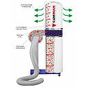 Аспірація тирси екстрактор пилу Cormak FM 230 A + шланг 2,5 м, фото 2