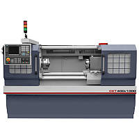 Токарный станок с ЧПУ Cormak 400x1000