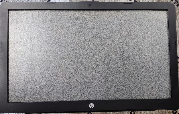 Рамка матриці для ноутбука HP 250 G6 (FA204000300) Б/В
