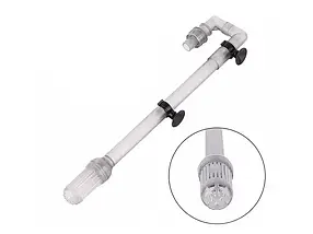 Трубки для зовнішнього фільтра (вхід). Запчастини для зовнішніх акваріумних фільтрів.