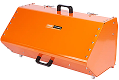 Збірник для підмітальної машини SEQUOIA SPS-CB750