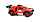Машинка Хот Вілс SAND BURNER RALLY CHAMPS 1:64 Hot Wheels Mattel HCX64, фото 3