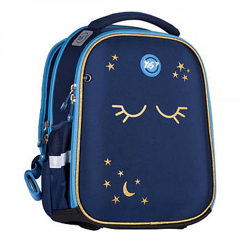 Рюкзак шкільний каркасний (зріст 115-130 см) YES H-100 Sweet Dreams
