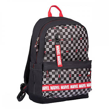 Рюкзак шкільний для підлітка YES TS-56 Marvel Spiderman