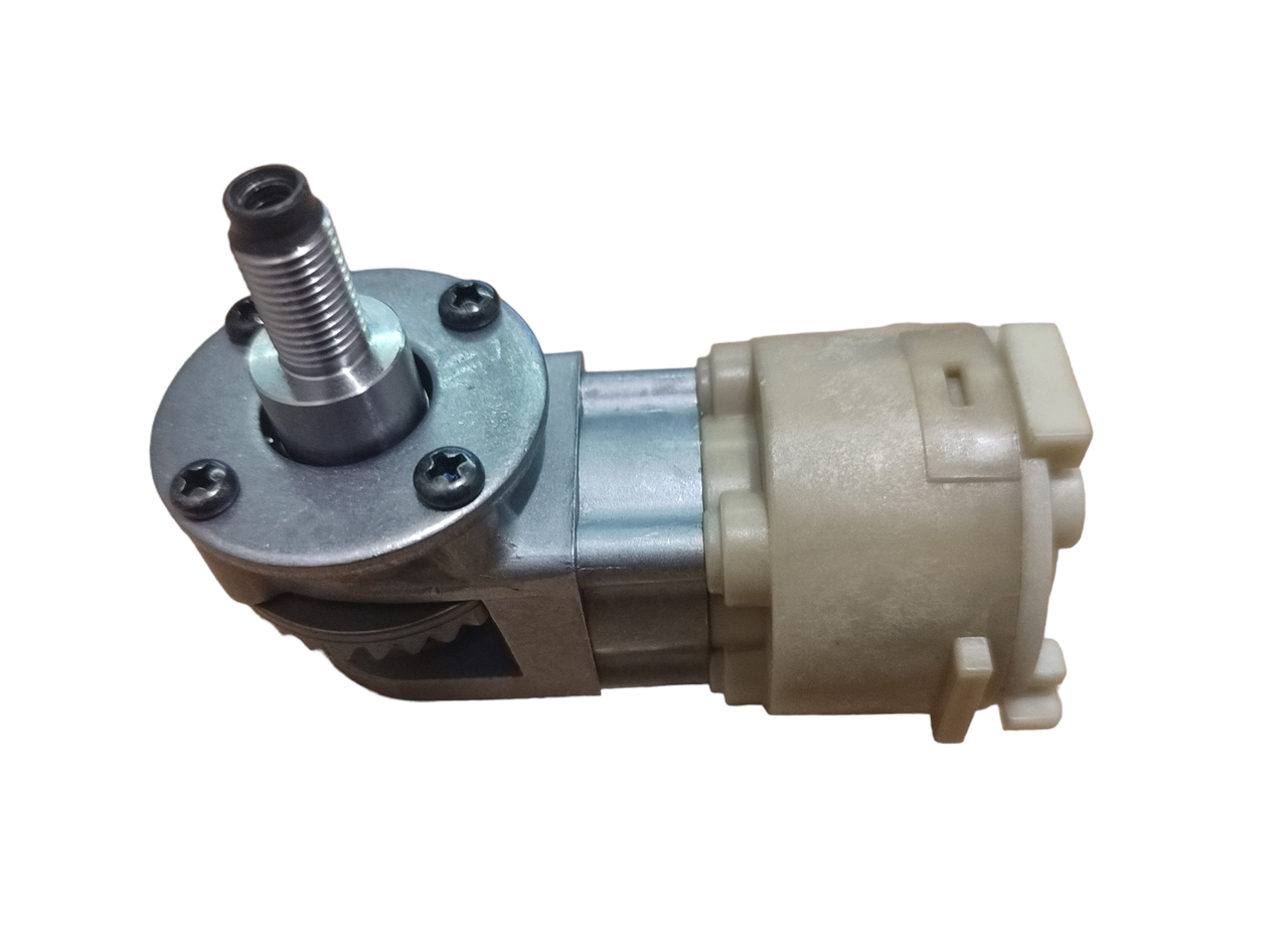 Редуктор в сборе для угловой дрели Ryobi RAD1801M: продажа, цена в